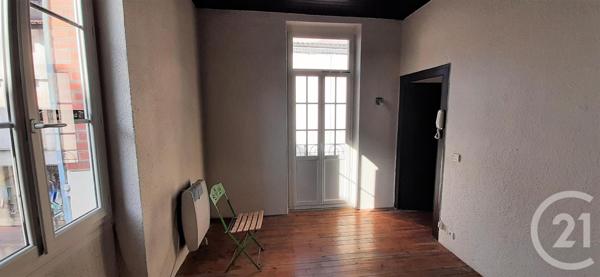 Maison à vendre  3 pièces - 72,04 m2 VILLENEUVE SUR LOT - 47