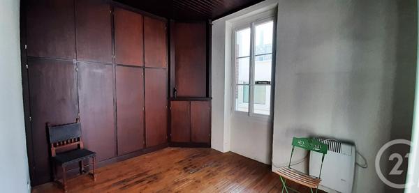 Maison à vendre  3 pièces - 72,04 m2 VILLENEUVE SUR LOT - 47