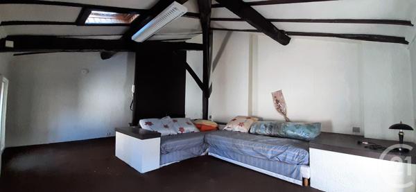 Maison à vendre  3 pièces - 72,04 m2 VILLENEUVE SUR LOT - 47