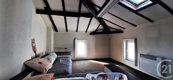 Maison à vendre  3 pièces - 72,04 m2 VILLENEUVE SUR LOT - 47