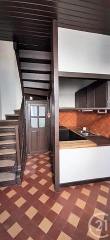 Maison à vendre  3 pièces - 72,04 m2 VILLENEUVE SUR LOT - 47