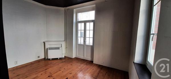 Maison à vendre  3 pièces - 72,04 m2 VILLENEUVE SUR LOT - 47