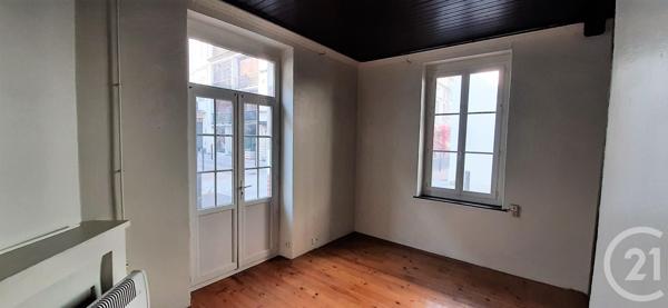 Maison à vendre  3 pièces - 72,04 m2 VILLENEUVE SUR LOT - 47