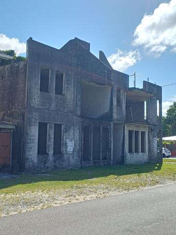 Appartement À Vendre en Guyane / SAINT LAURENT DU MARONI 97320