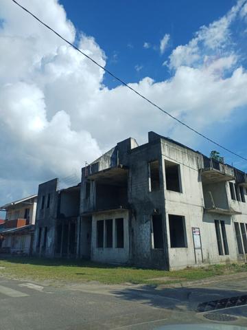 Appartement À Vendre en Guyane / SAINT LAURENT DU MARONI 97320