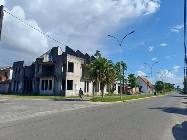 Appartement À Vendre en Guyane / SAINT LAURENT DU MARONI 97320