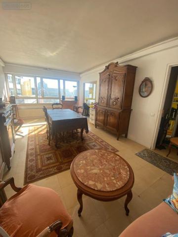 Appartement à vendre à Lille dans le Nord (59000), ref : 59196-6 MAIRIE DE LILLE