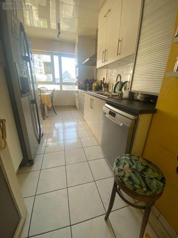 Appartement à vendre à Lille dans le Nord (59000), ref : 59196-6 MAIRIE DE LILLE