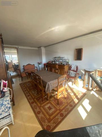 Appartement à vendre à Lille dans le Nord (59000), ref : 59196-6 MAIRIE DE LILLE