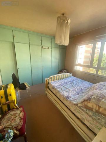 Appartement à vendre à Lille dans le Nord (59000), ref : 59196-6 MAIRIE DE LILLE