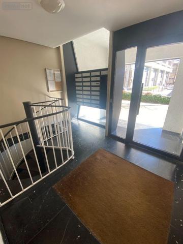 Appartement à vendre à Lille dans le Nord (59000), ref : 59196-6 MAIRIE DE LILLE