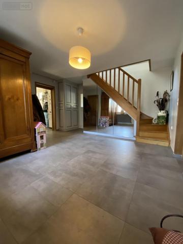 Maison à vendre à Berles-Monchel dans le Pas-de-Calais (62690), ref : 62114-787