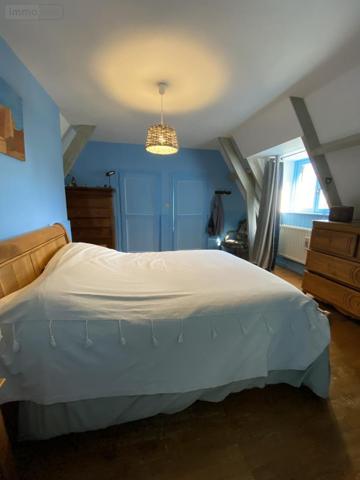 Maison à vendre à Berles-Monchel dans le Pas-de-Calais (62690), ref : 62114-787