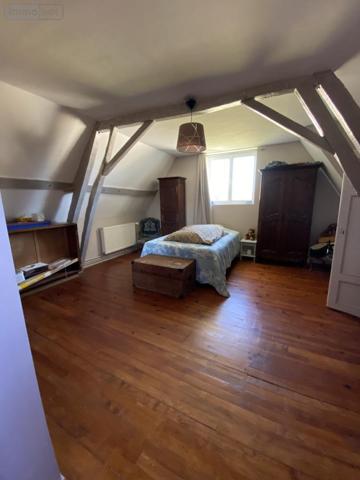 Maison à vendre à Berles-Monchel dans le Pas-de-Calais (62690), ref : 62114-787