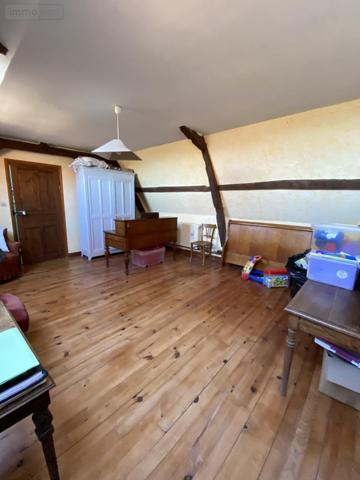 Maison à vendre à Berles-Monchel dans le Pas-de-Calais (62690), ref : 62114-787