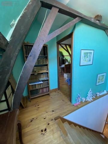 Maison à vendre à Berles-Monchel dans le Pas-de-Calais (62690), ref : 62114-787