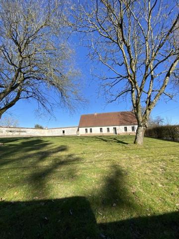 Maison à vendre à Berles-Monchel dans le Pas-de-Calais (62690), ref : 62114-787