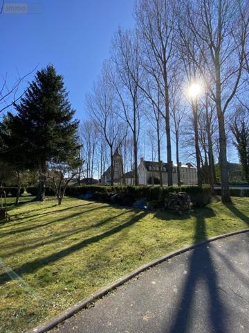 Maison à vendre à Berles-Monchel dans le Pas-de-Calais (62690), ref : 62114-787