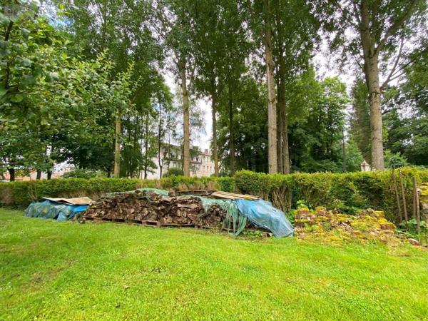 Maison à vendre à Berles-Monchel dans le Pas-de-Calais (62690), ref : 62114-787