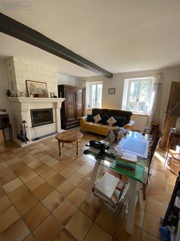 Maison à vendre à Berles-Monchel dans le Pas-de-Calais (62690), ref : 62114-787