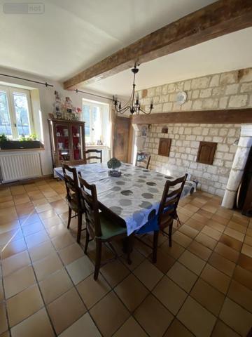 Maison à vendre à Berles-Monchel dans le Pas-de-Calais (62690), ref : 62114-787