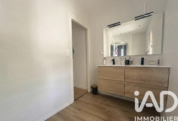 Maison à vendre 4 pièces 100 m² Tarbes