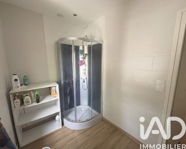 Maison à vendre 4 pièces 100 m² Tarbes