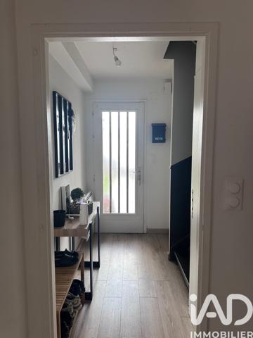 Maison à vendre 4 pièces 100 m² Tarbes