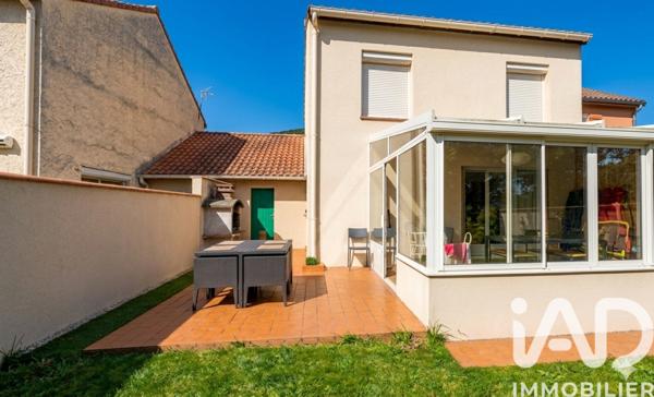 Maison à vendre 4 pièces 100 m² Tarbes