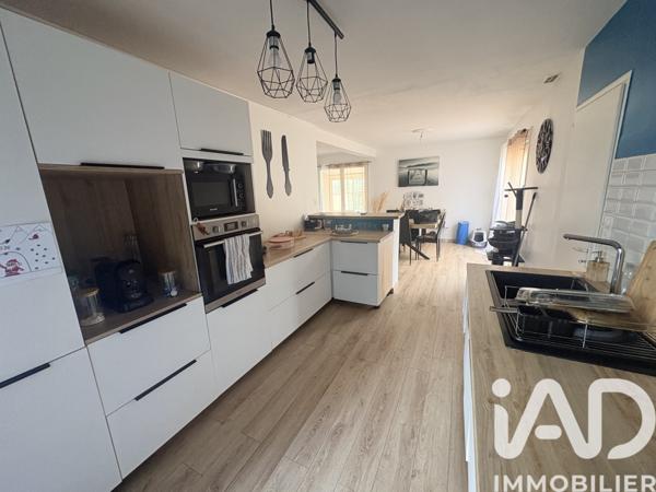 Maison à vendre 4 pièces 100 m² Tarbes