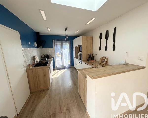 Maison à vendre 4 pièces 100 m² Tarbes