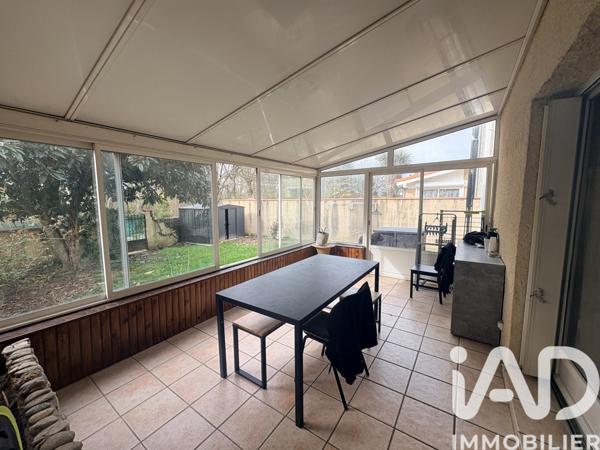 Maison à vendre 4 pièces 100 m² Tarbes
