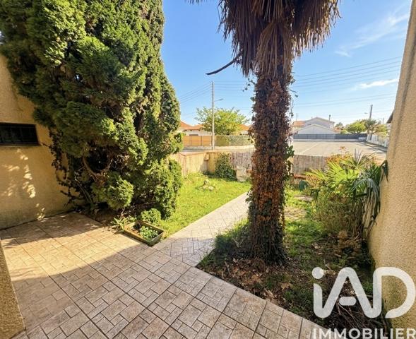 Maison à vendre 4 pièces 100 m² Tarbes