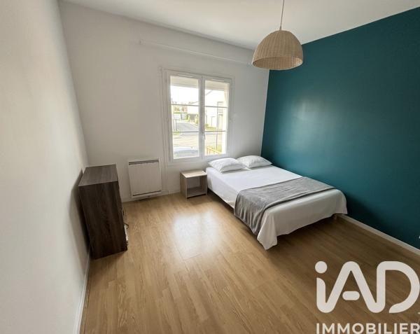 Maison à vendre 4 pièces 100 m² Tarbes