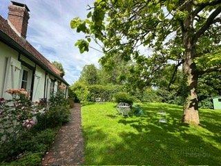 Maison à GISORS (27140)