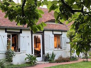 Maison à GISORS (27140)