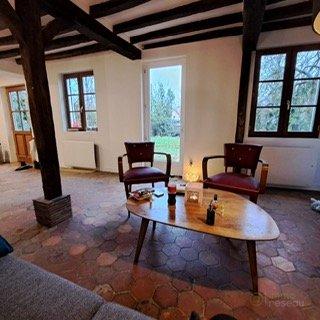 Maison à GISORS (27140)