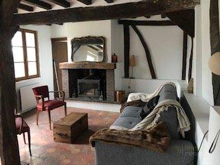 Maison à GISORS (27140)