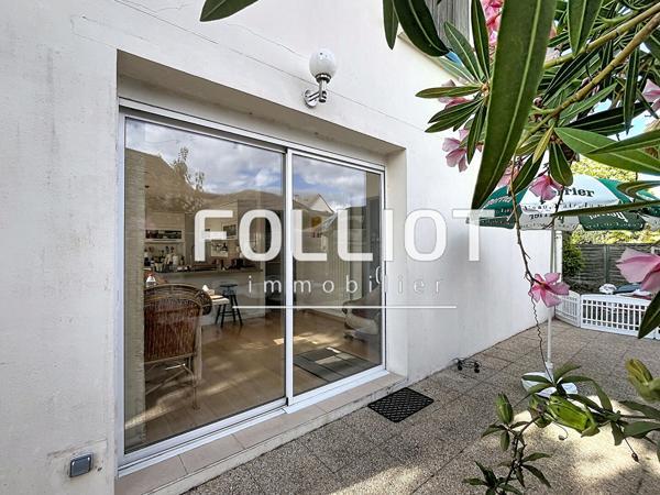 EXCLUSIVITÉ CABINET FOLLIOT BRÉHAL MAISON FAMILIALE AVEC VIE DE PLAIN-PIED À BRÉHAL