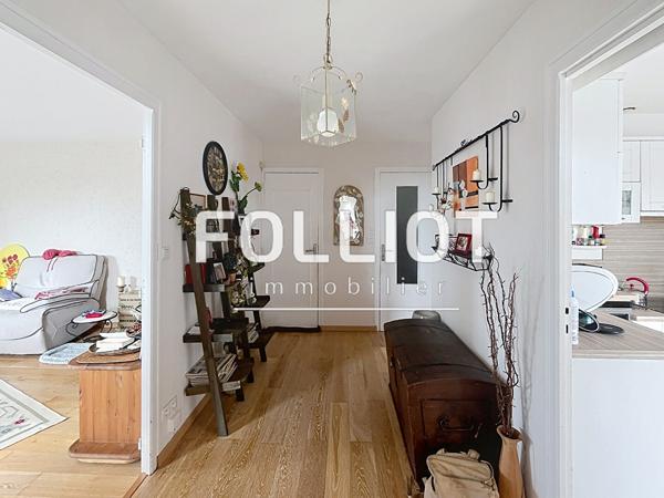 EXCLUSIVITÉ CABINET FOLLIOT BRÉHAL MAISON FAMILIALE AVEC VIE DE PLAIN-PIED À BRÉHAL