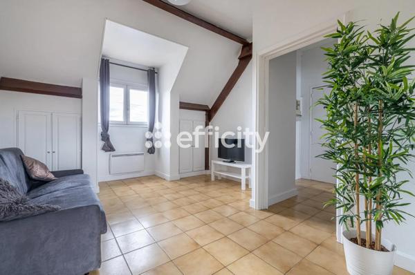 Appartement
         1 pièce
        - 24 m² 109 000 € *