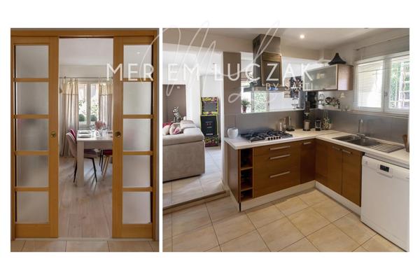 Magnifique Maison Ancienne Atypique au Charme Inégalé - Aucun Travaux à Prévoir