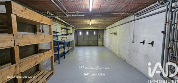 Maison à vendre 7 pièces 219 m² Les Mureaux