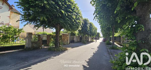 Maison à vendre 7 pièces 219 m² Les Mureaux