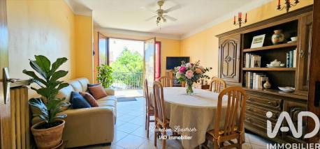 Maison à vendre 7 pièces 219 m² Les Mureaux