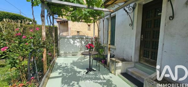 Maison à vendre 7 pièces 219 m² Les Mureaux