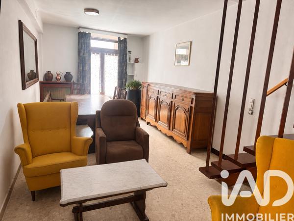 Maison à vendre 4 pièces 97 m² Palaiseau