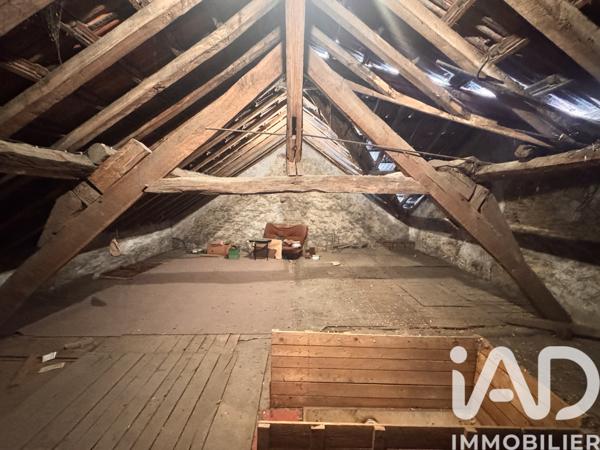 Maison à vendre 4 pièces 97 m² Palaiseau