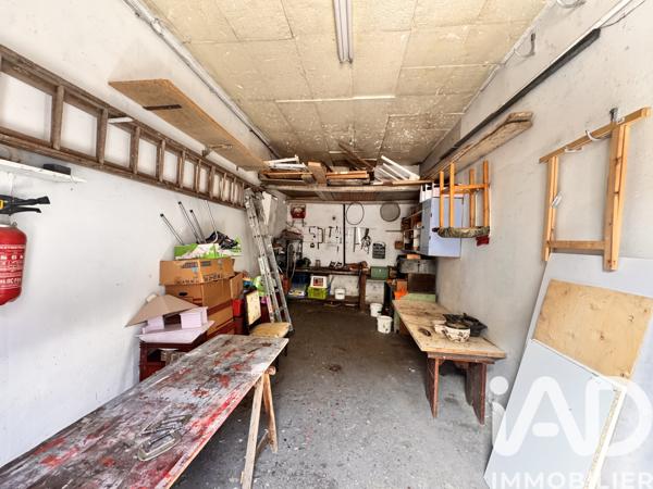 Maison à vendre 4 pièces 97 m² Palaiseau