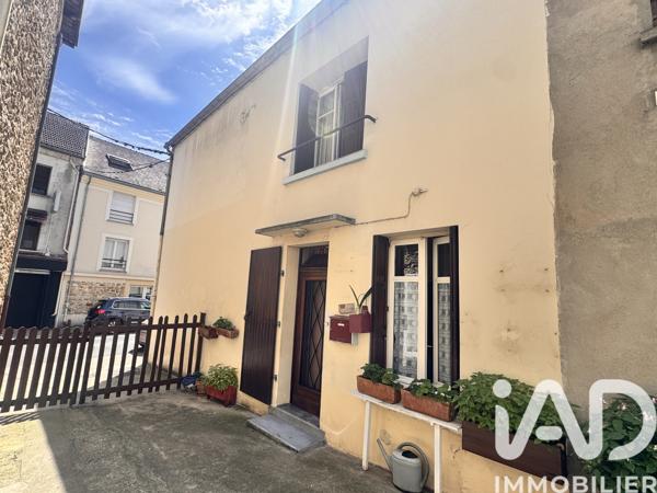 Maison à vendre 4 pièces 97 m² Palaiseau